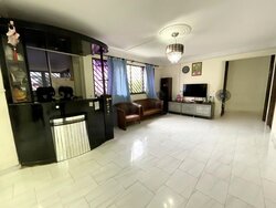 Yishun Street 61 (Yishun), Multi Generation #457631501